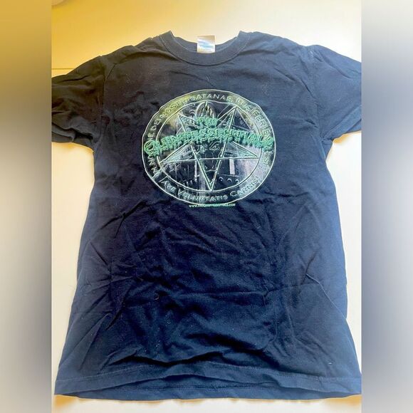 The Quintessentials Small Band T-Shirt - Picture 2 of 3